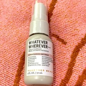 New! All in one Conditioner